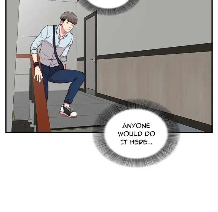 Behind the Curtains - Chapter 5 [photo 11] - MangaPorn