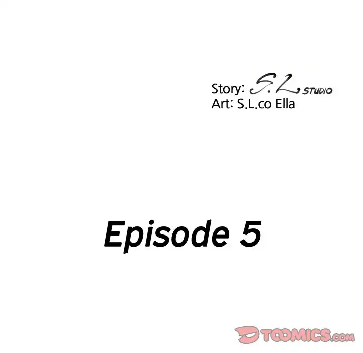 Behind the Curtains - Chapter 5 [photo 14] - MangaPorn