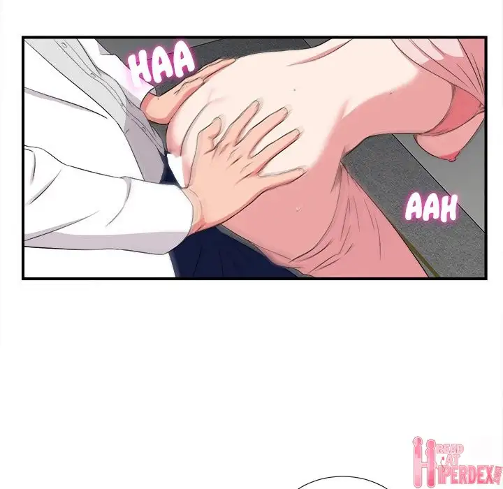 Behind the Curtains - Chapter 5 [photo 15] - MangaPorn