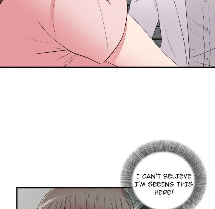 Behind the Curtains - Chapter 5 [photo 18] - MangaPorn