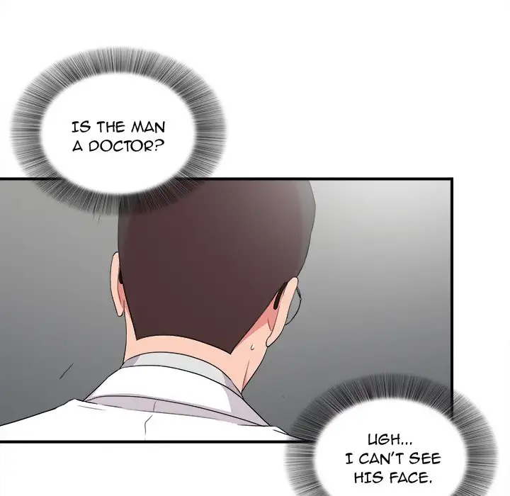 Behind the Curtains - Chapter 5 [photo 29] - MangaPorn