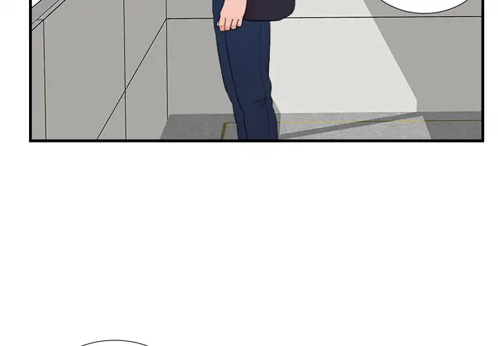 Behind the Curtains - Chapter 5 [photo 4] - MangaPorn