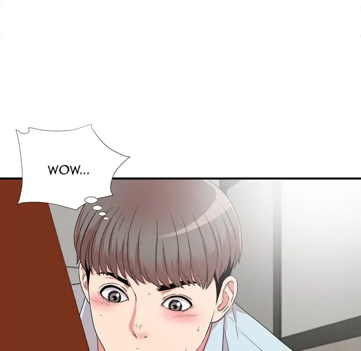 Behind the Curtains - Chapter 5 [photo 41] - MangaPorn