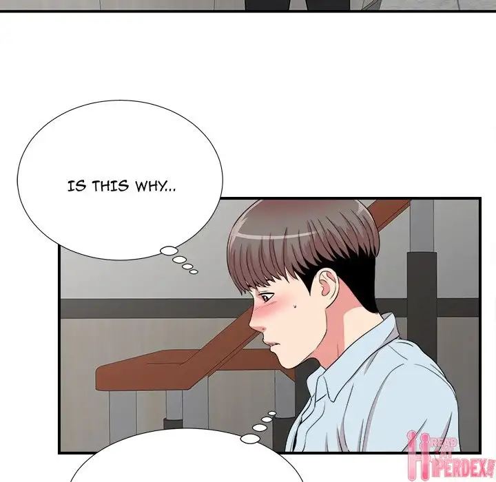 Behind the Curtains - Chapter 5 [photo 58] - MangaPorn