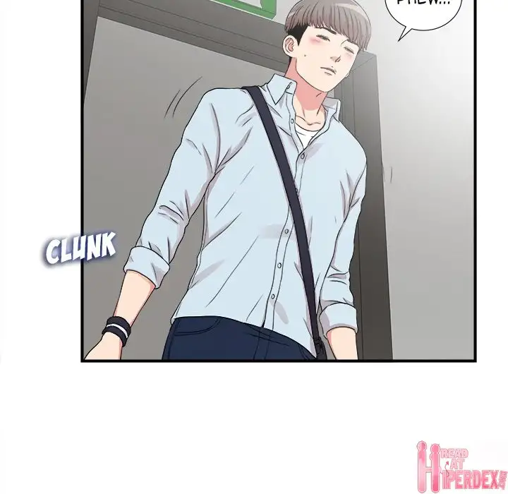 Behind the Curtains - Chapter 5 [photo 63] - MangaPorn