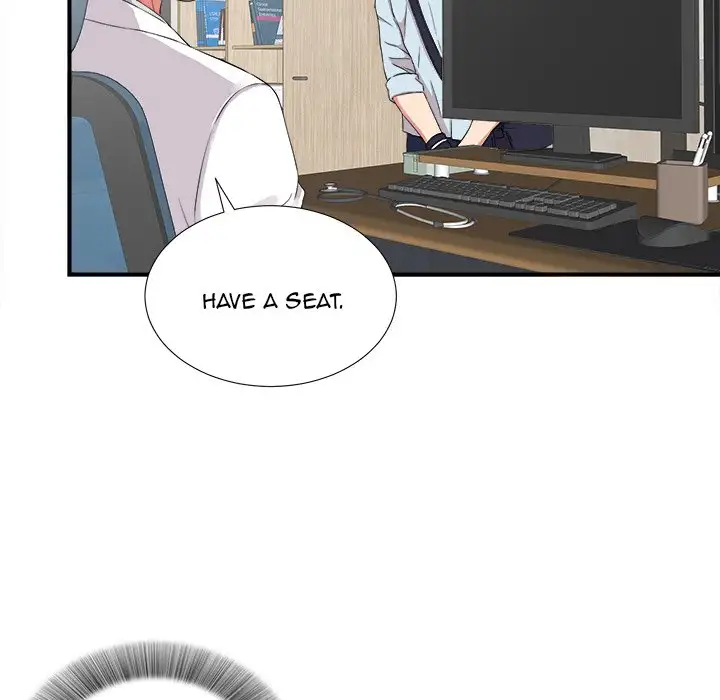 Behind the Curtains - Chapter 5 [photo 73] - MangaPorn