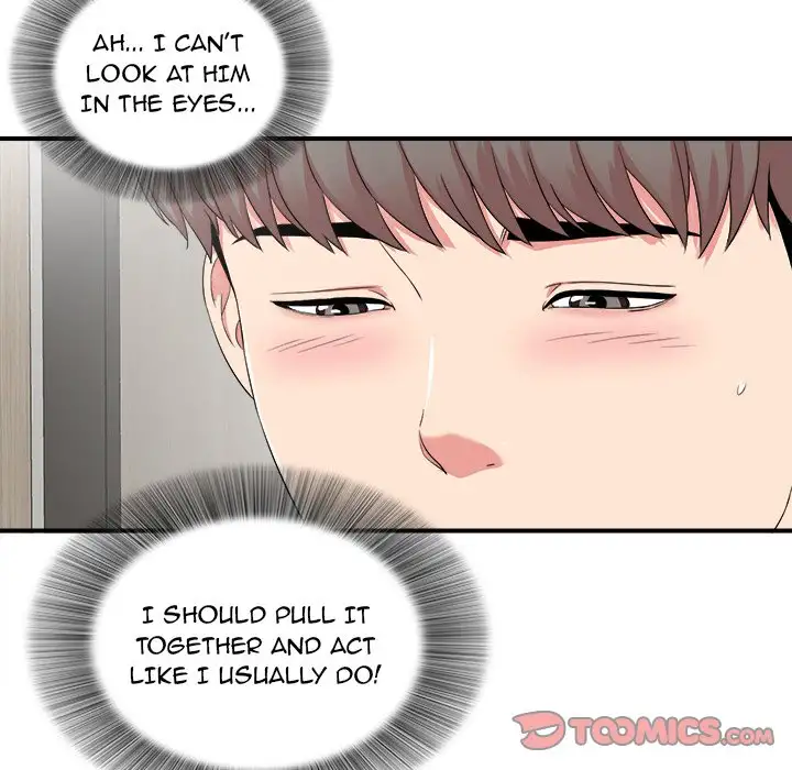 Behind the Curtains - Chapter 5 [photo 74] - MangaPorn