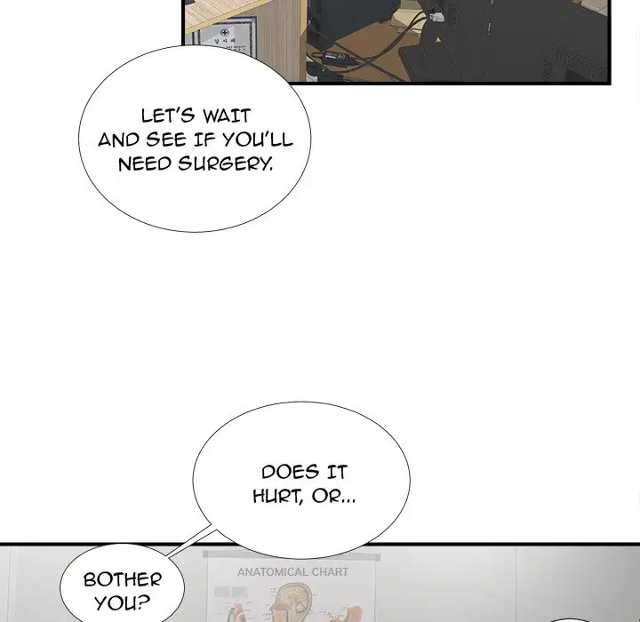 Behind the Curtains - Chapter 5 [photo 76] - MangaPorn