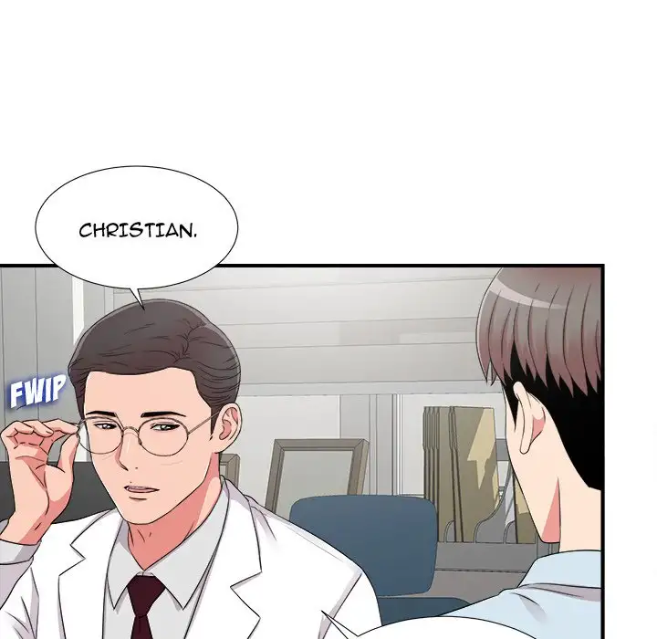 Behind the Curtains - Chapter 5 [photo 78] - MangaPorn