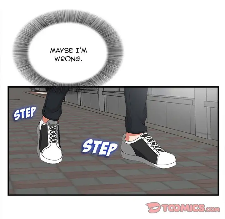 Behind the Curtains - Chapter 5 [photo 86] - MangaPorn