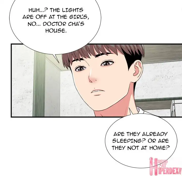 Behind the Curtains - Chapter 6 [photo 101] - MangaPorn