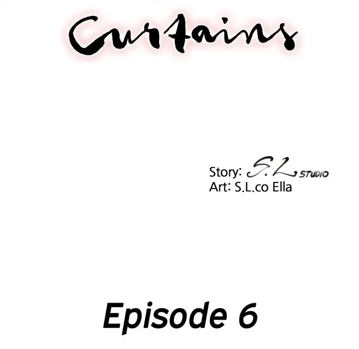 Behind the Curtains - Chapter 6 [photo 19] - MangaPorn