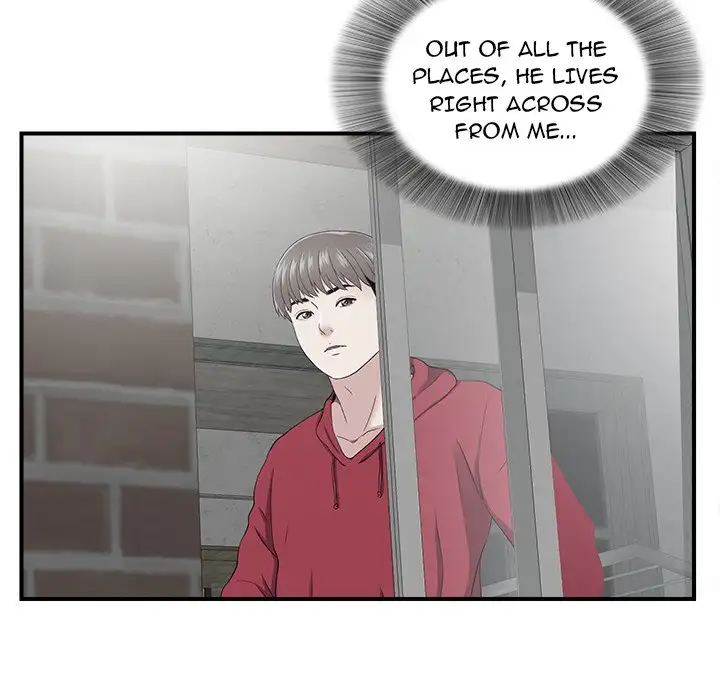 Behind the Curtains - Chapter 6 [photo 33] - MangaPorn
