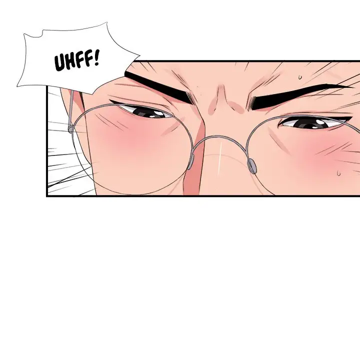 Behind the Curtains - Chapter 6 [photo 57] - MangaPorn