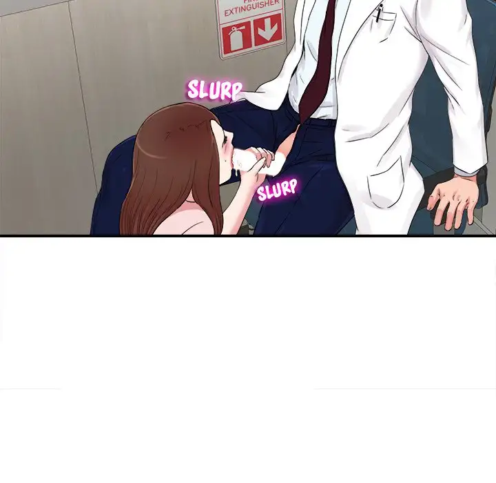 Behind the Curtains - Chapter 6 [photo 60] - MangaPorn