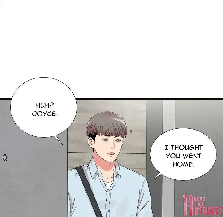 Behind the Curtains - Chapter 6 [photo 75] - MangaPorn