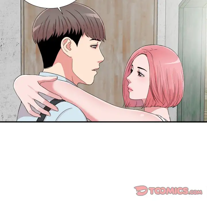 Behind the Curtains - Chapter 6 [photo 80] - MangaPorn