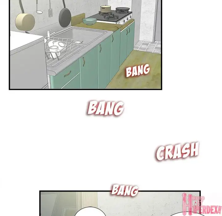 Behind the Curtains - Chapter 6 [photo 90] - MangaPorn