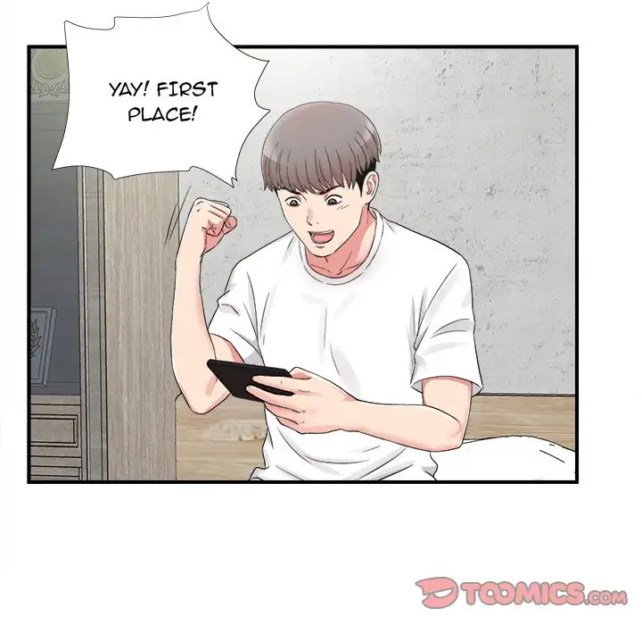 Behind the Curtains - Chapter 6 [photo 92] - MangaPorn