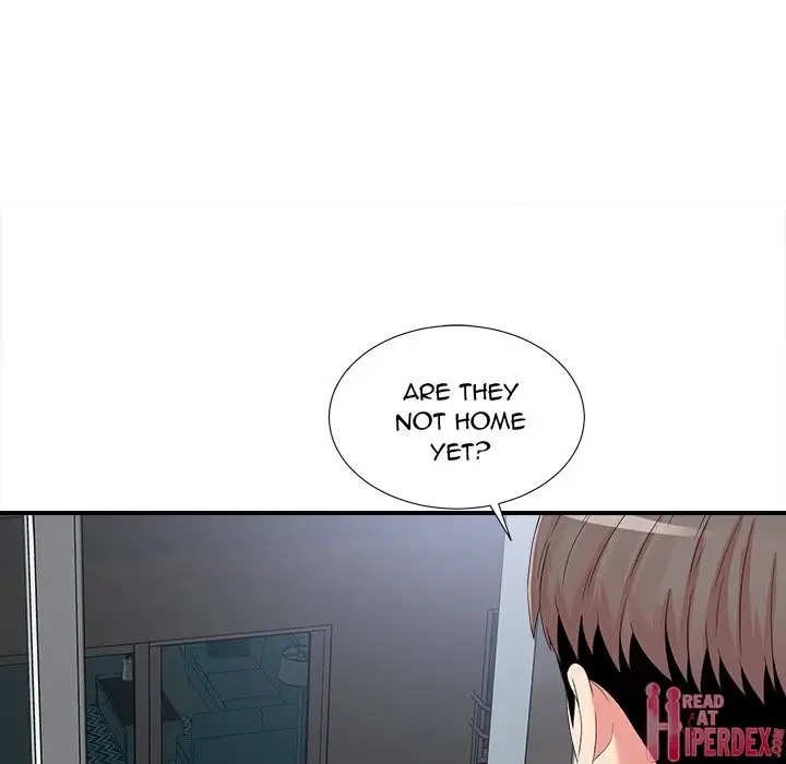 Behind the Curtains - Chapter 7 [photo 10] - MangaPorn