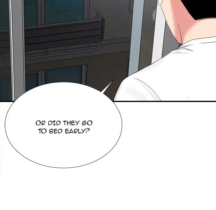 Behind the Curtains - Chapter 7 [photo 11] - MangaPorn