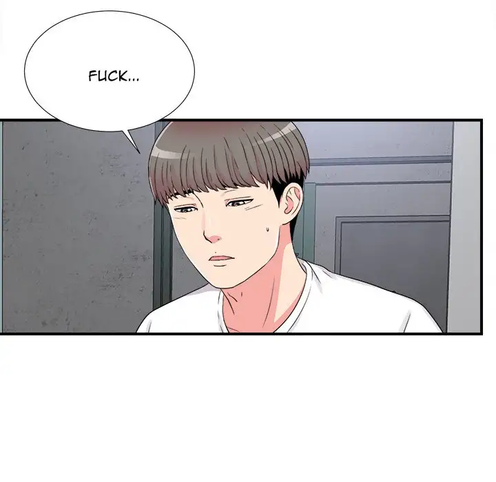 Behind the Curtains - Chapter 7 [photo 12] - MangaPorn