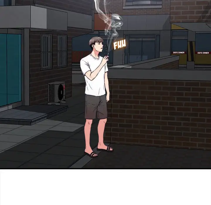 Behind the Curtains - Chapter 7 [photo 16] - MangaPorn