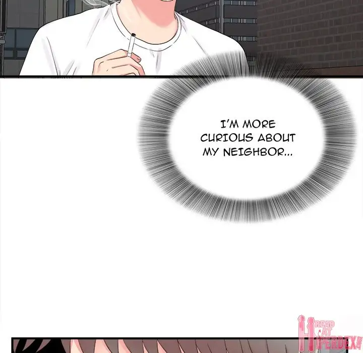 Behind the Curtains - Chapter 7 [photo 21] - MangaPorn