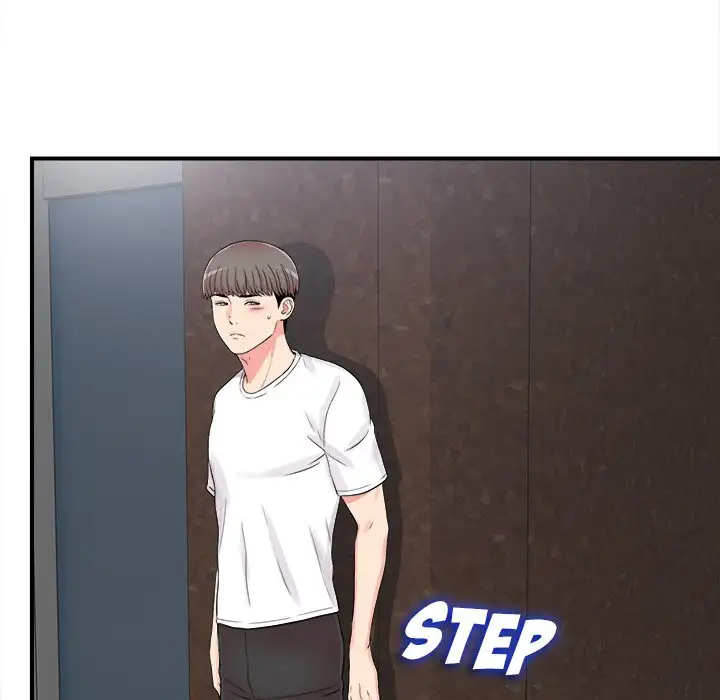 Behind the Curtains - Chapter 7 [photo 25] - MangaPorn