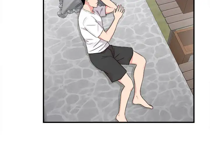 Behind the Curtains - Chapter 7 [photo 3] - MangaPorn