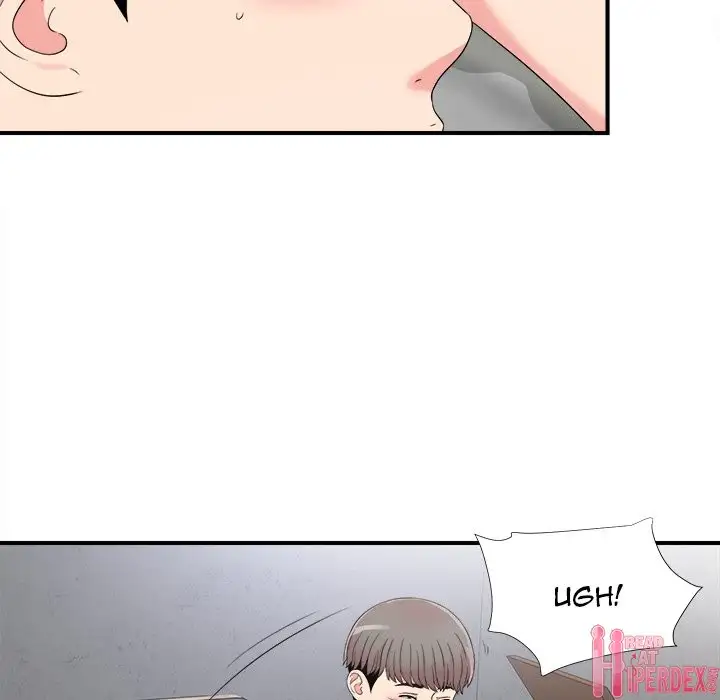 Behind the Curtains - Chapter 7 [photo 5] - MangaPorn