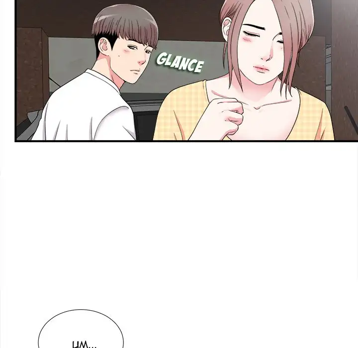 Behind the Curtains - Chapter 7 [photo 55] - MangaPorn