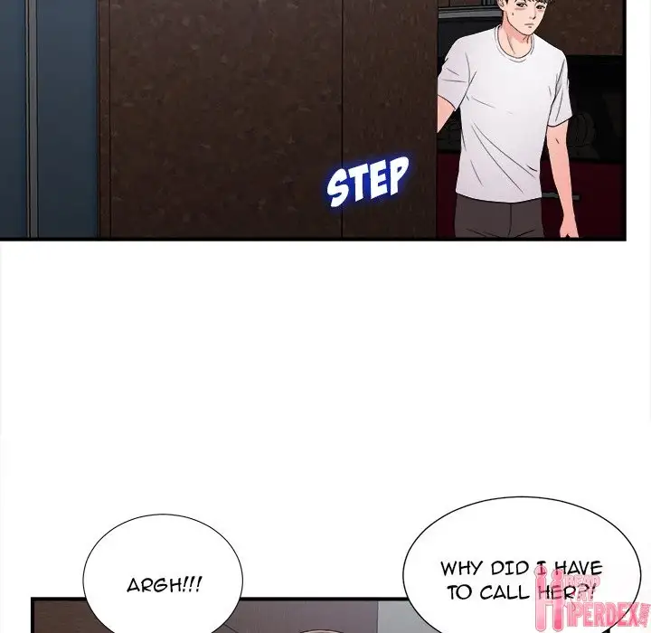 Behind the Curtains - Chapter 7 [photo 69] - MangaPorn