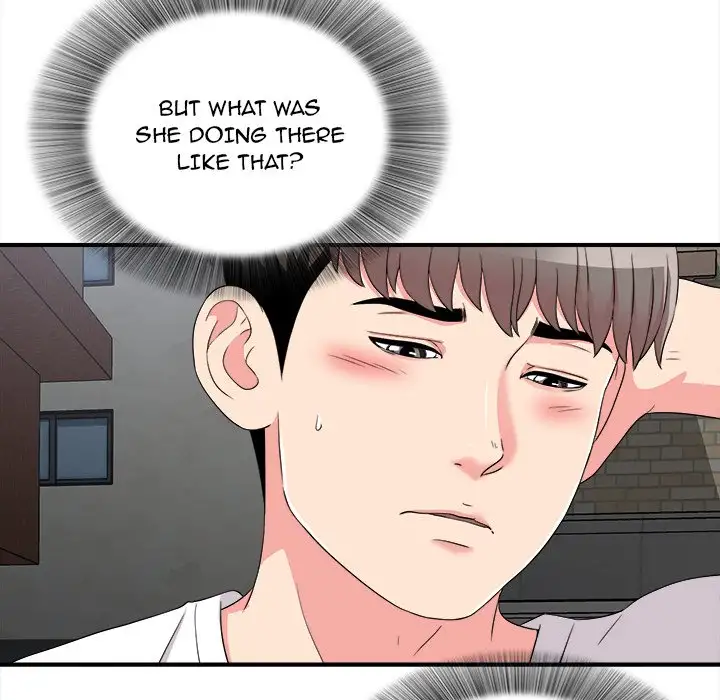 Behind the Curtains - Chapter 7 [photo 71] - MangaPorn