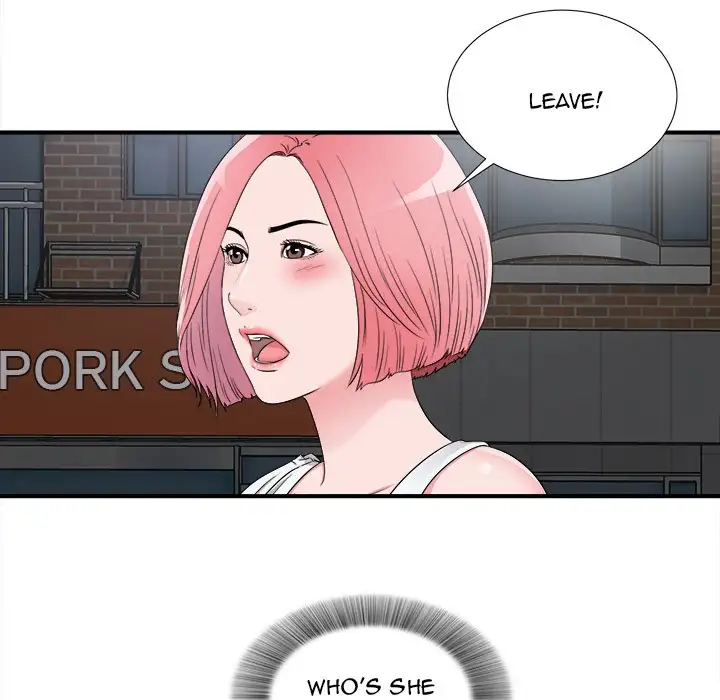 Behind the Curtains - Chapter 7 [photo 78] - MangaPorn