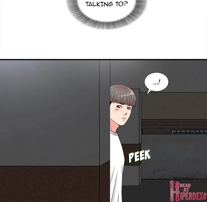 Behind the Curtains - Chapter 7 [photo 79] - MangaPorn