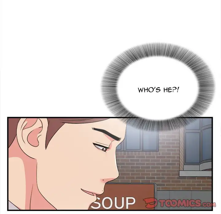 Behind the Curtains - Chapter 7 [photo 86] - MangaPorn