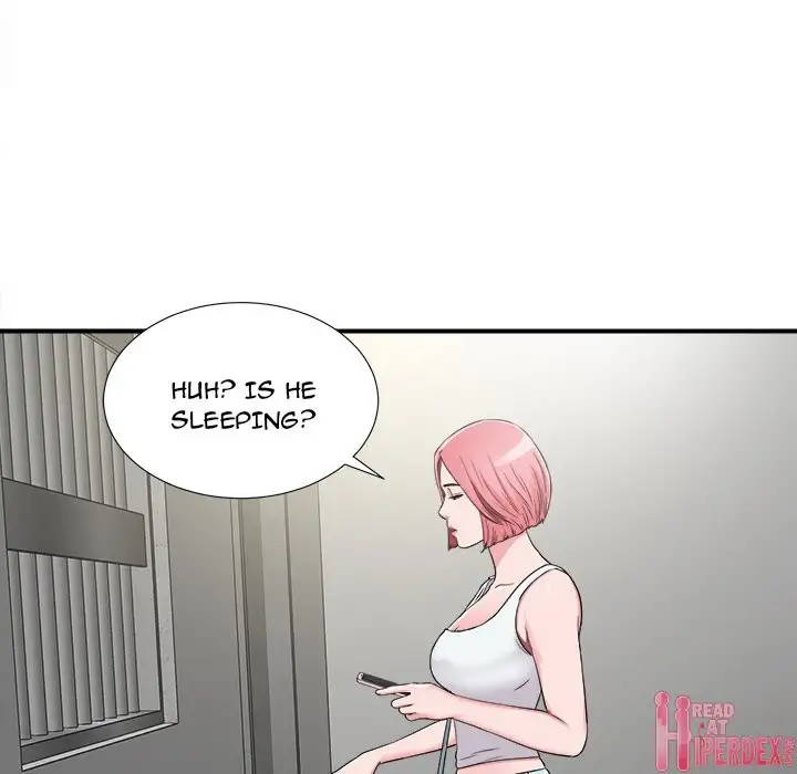 Behind the Curtains - Chapter 7 [photo 90] - MangaPorn