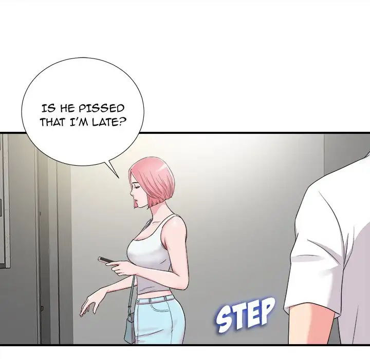 Behind the Curtains - Chapter 7 [photo 93] - MangaPorn