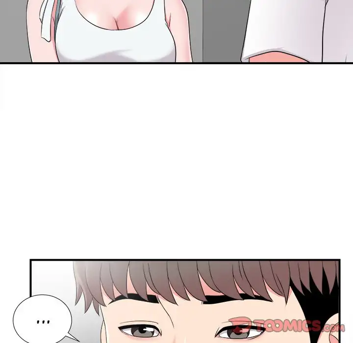 Behind the Curtains - Chapter 7 [photo 98] - MangaPorn
