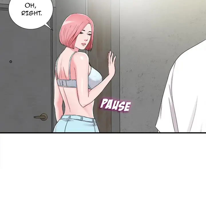 Behind the Curtains - Chapter 8 [photo 11] - MangaPorn