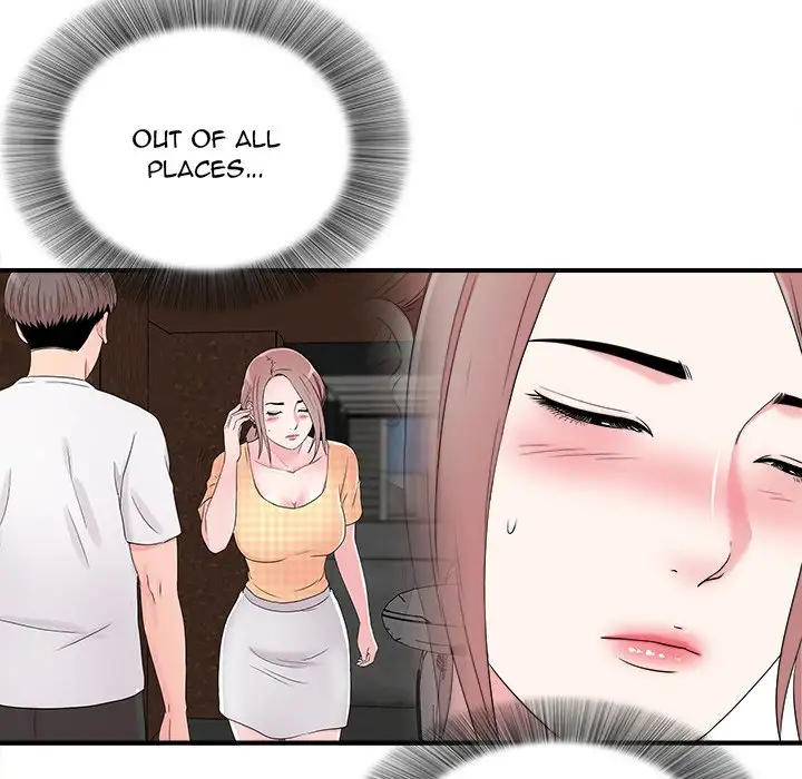 Behind the Curtains - Chapter 8 [photo 18] - MangaPorn