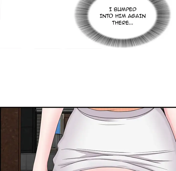 Behind the Curtains - Chapter 8 [photo 19] - MangaPorn