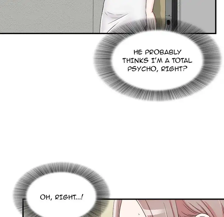 Behind the Curtains - Chapter 8 [photo 23] - MangaPorn