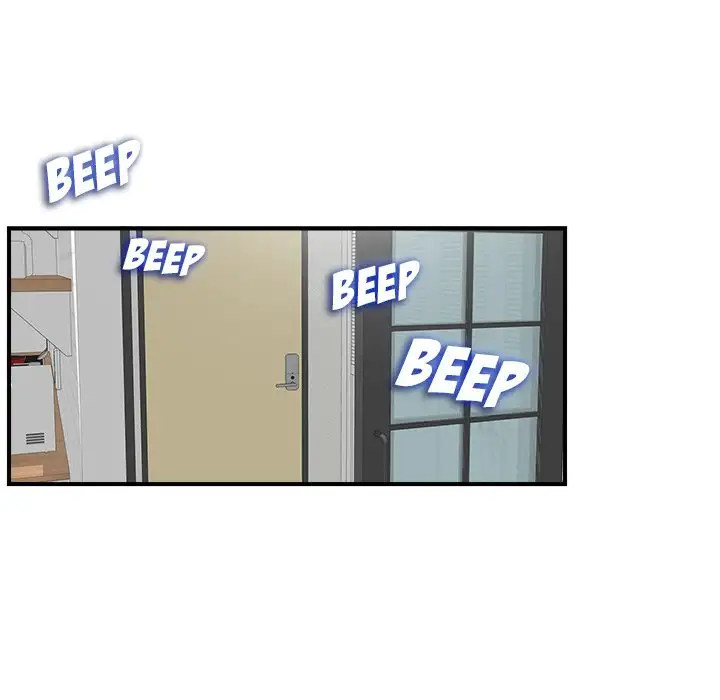 Behind the Curtains - Chapter 8 [photo 45] - MangaPorn