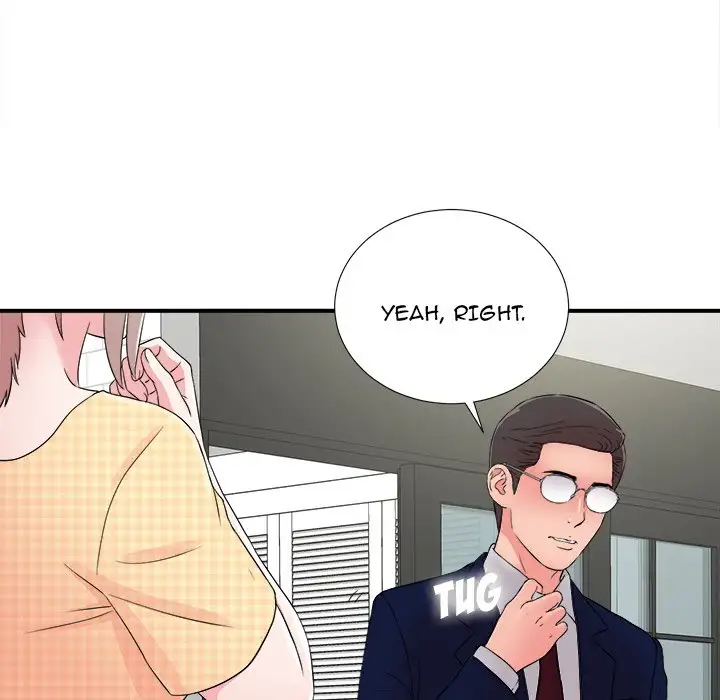 Behind the Curtains - Chapter 8 [photo 58] - MangaPorn