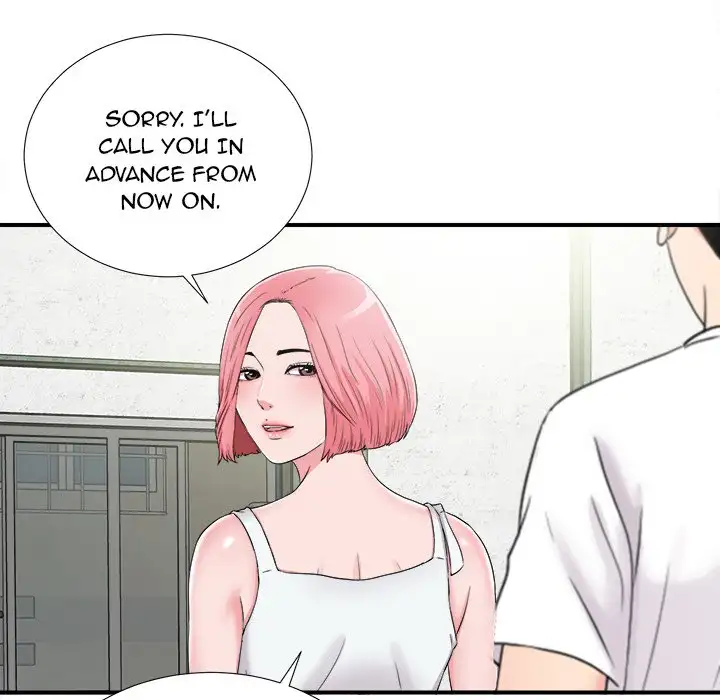 Behind the Curtains - Chapter 8 [photo 6] - MangaPorn