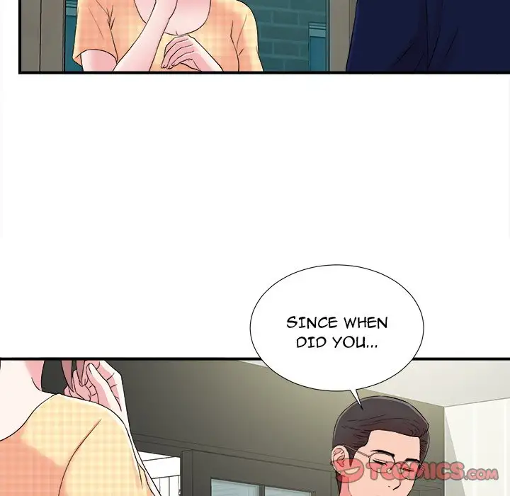 Behind the Curtains - Chapter 8 [photo 62] - MangaPorn