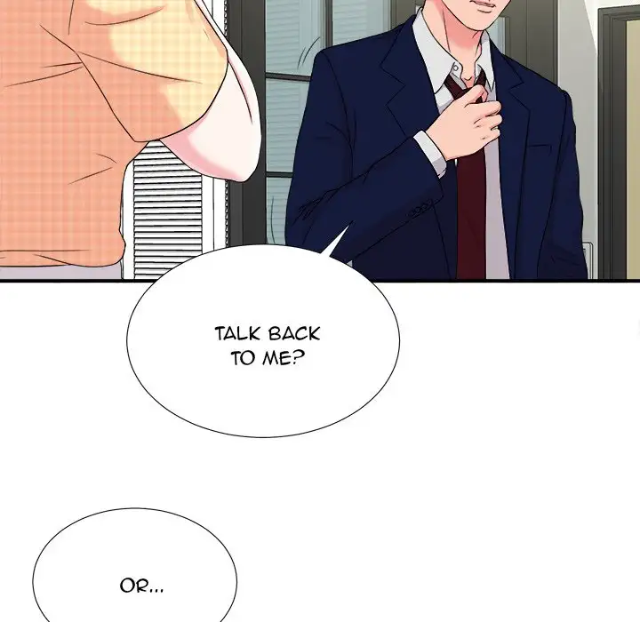 Behind the Curtains - Chapter 8 [photo 63] - MangaPorn