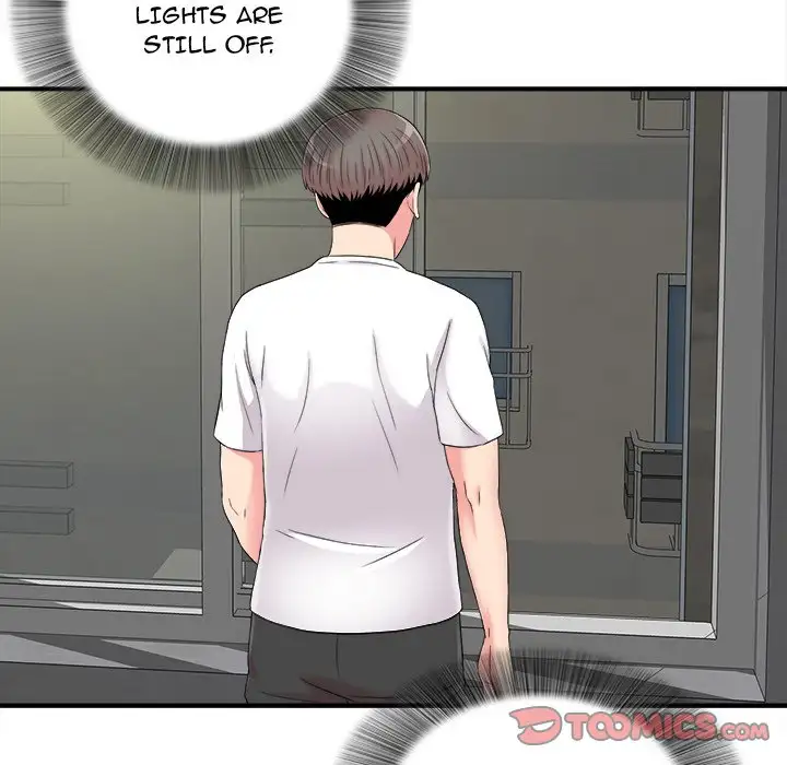 Behind the Curtains - Chapter 8 [photo 92] - MangaPorn